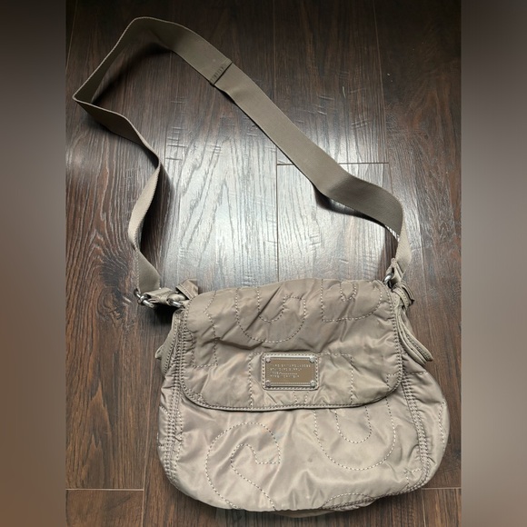 Marc by Marc Jacobs nylon crossbody - Picture 2 of 5